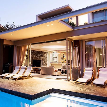 Blinkwater Villa Кейптаун Екстериор снимка
