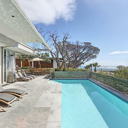 Blinkwater Villa Кейптаун Екстериор снимка