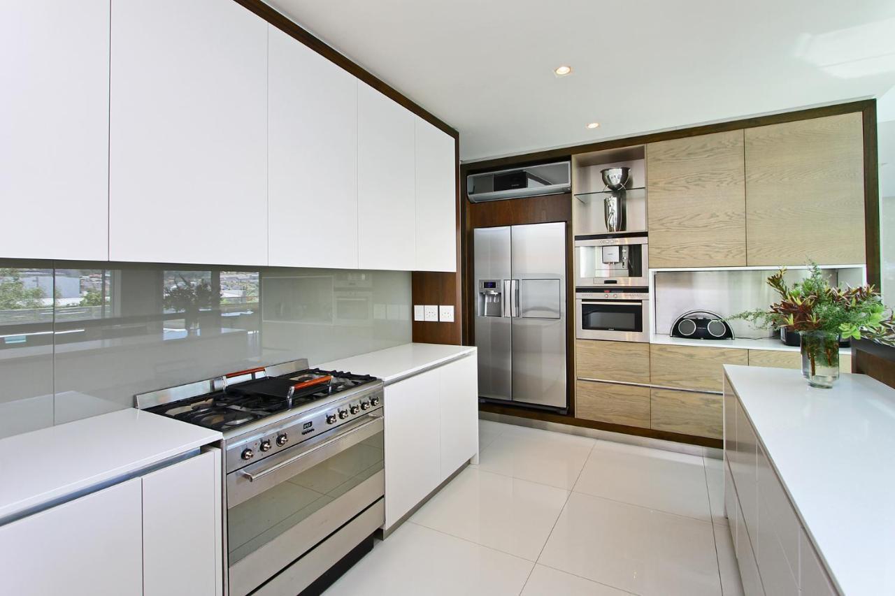 Blinkwater Villa Кейптаун Екстериор снимка