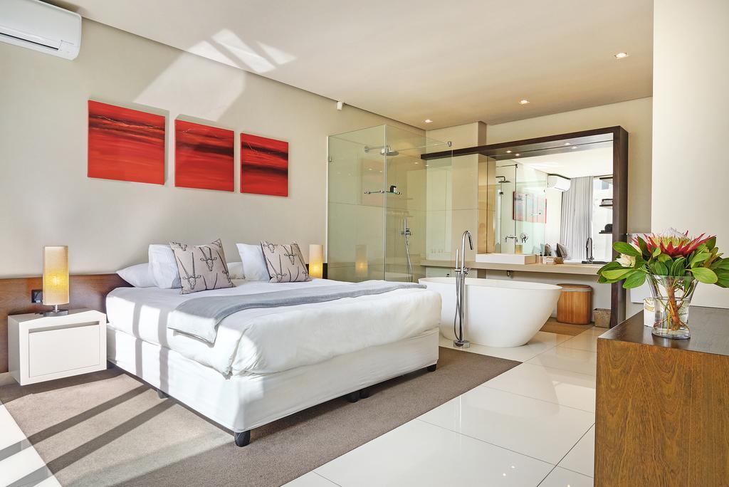 Blinkwater Villa Кейптаун Екстериор снимка