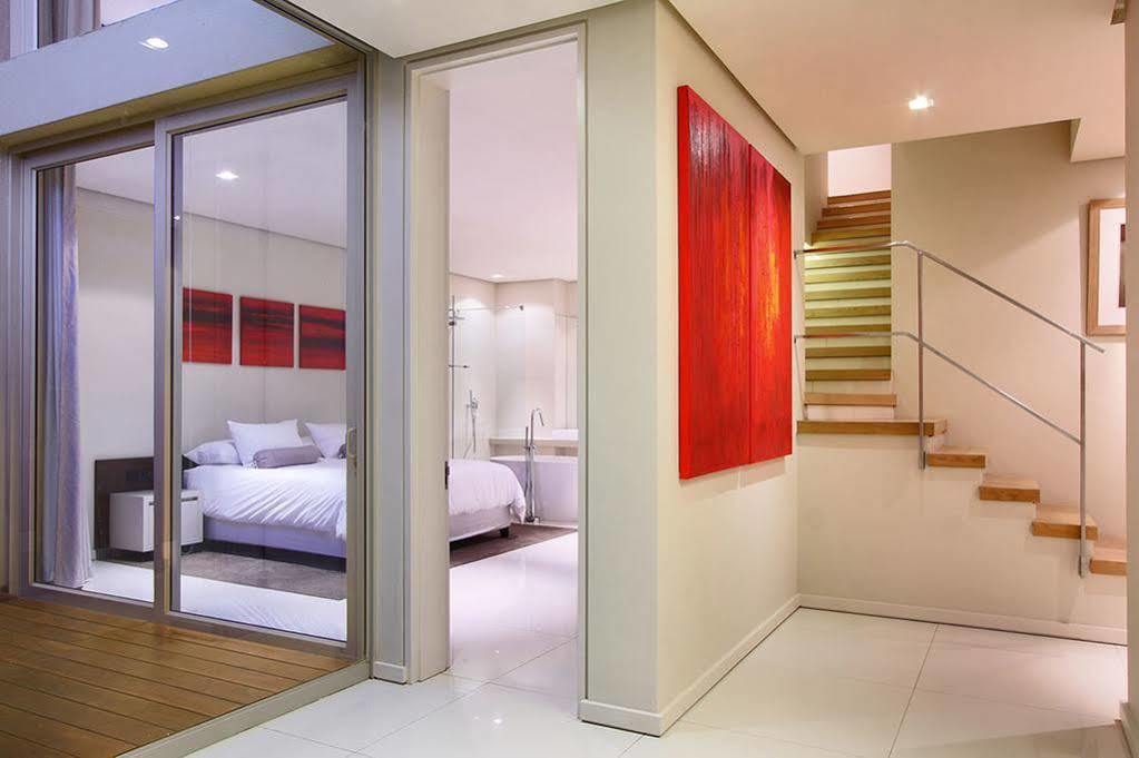 Blinkwater Villa Кейптаун Екстериор снимка
