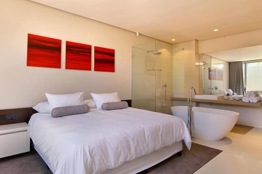 Blinkwater Villa Кейптаун Екстериор снимка