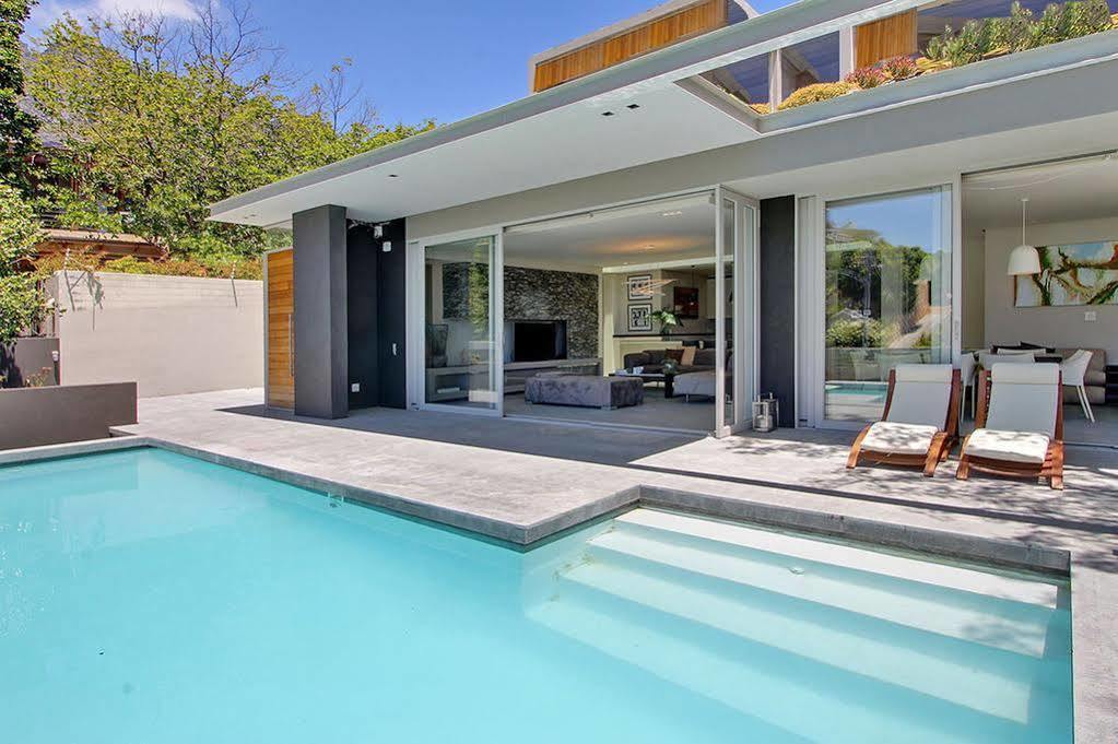 Blinkwater Villa Кейптаун Екстериор снимка