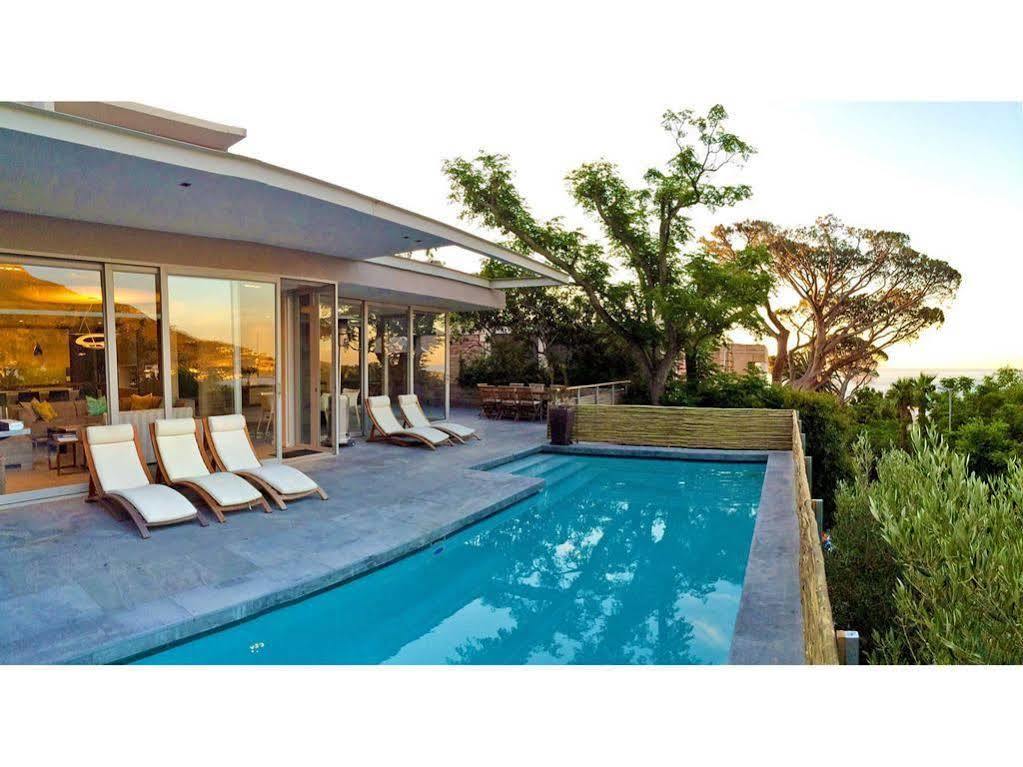 Blinkwater Villa Кейптаун Екстериор снимка