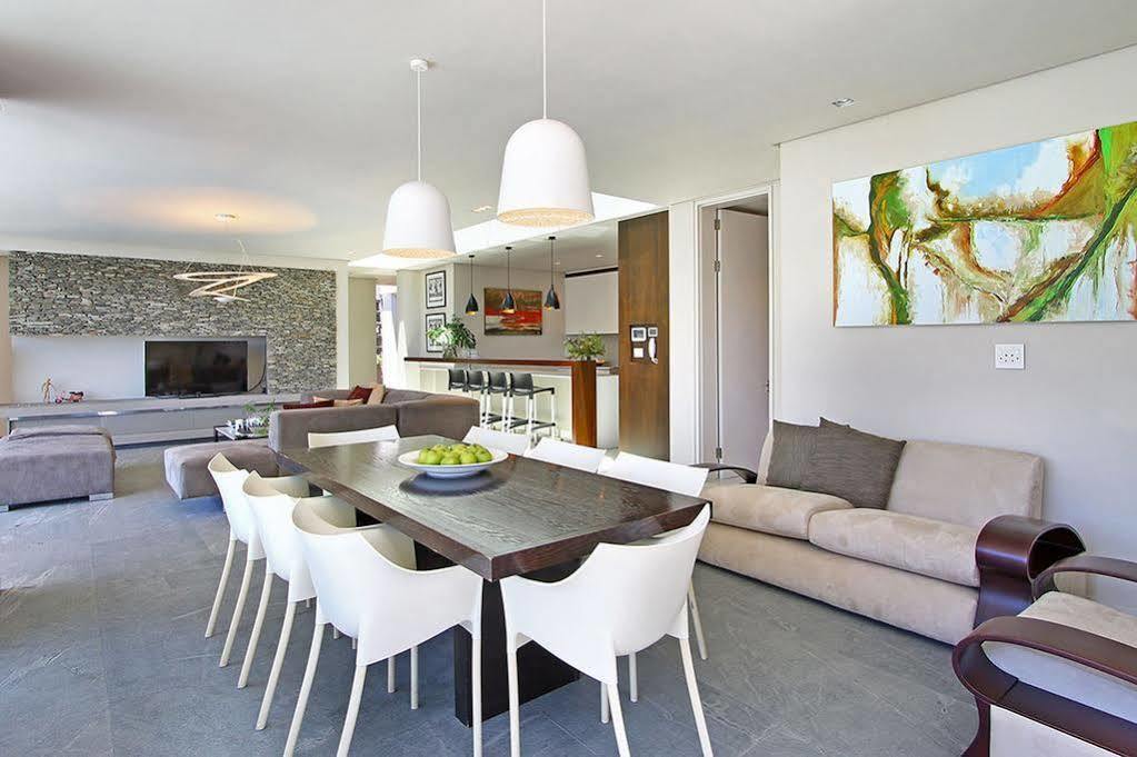 Blinkwater Villa Кейптаун Екстериор снимка