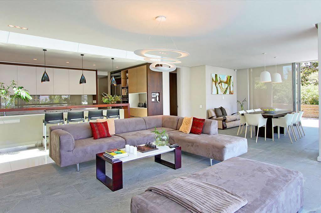 Blinkwater Villa Кейптаун Екстериор снимка