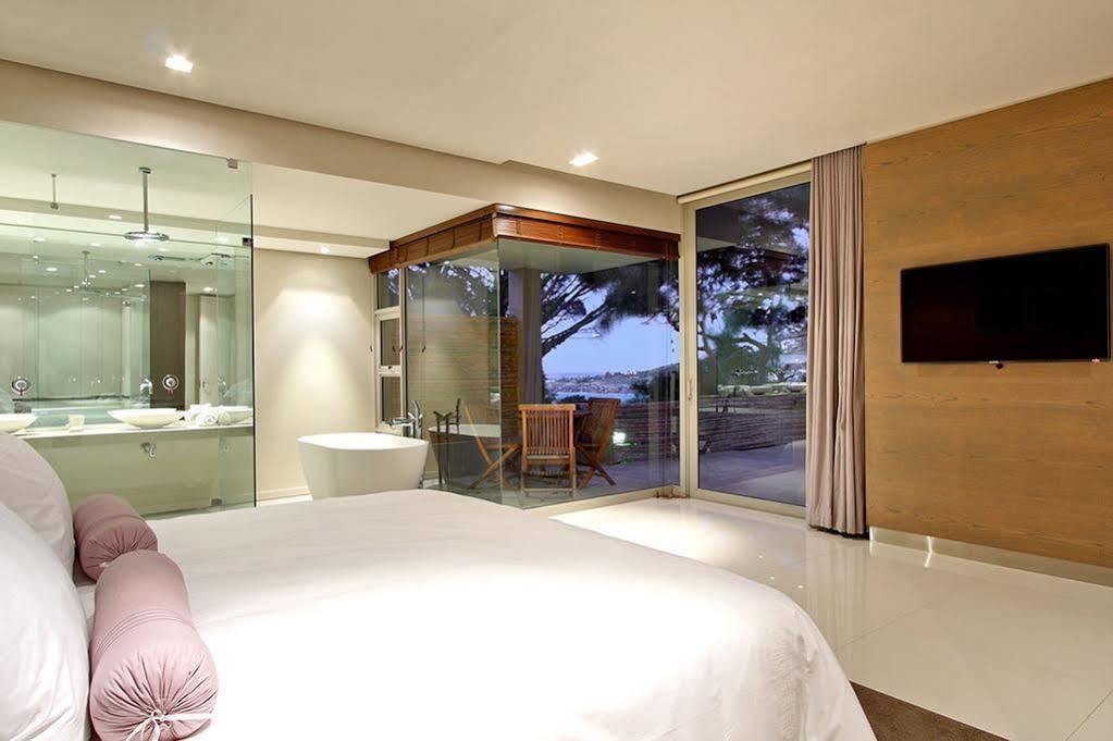 Blinkwater Villa Кейптаун Екстериор снимка