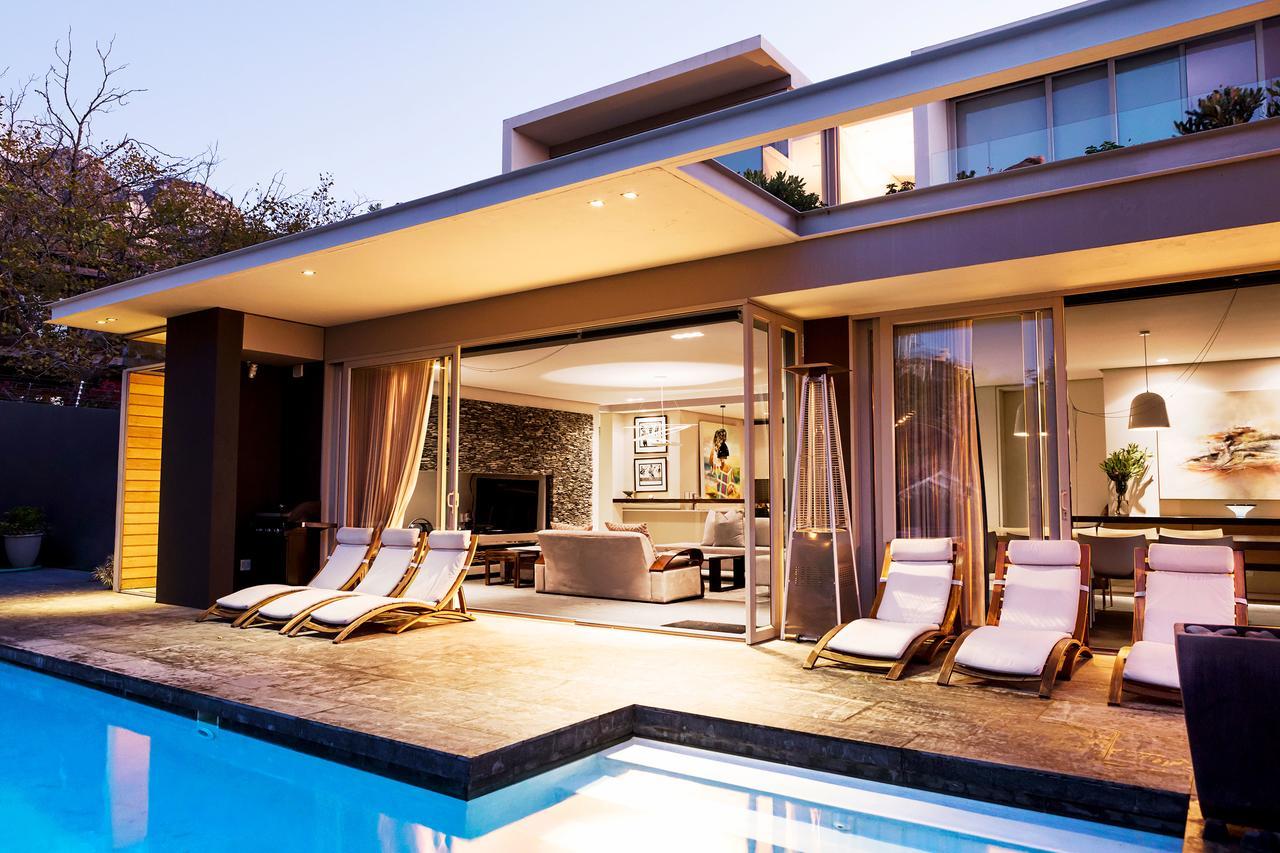 Blinkwater Villa Кейптаун Екстериор снимка