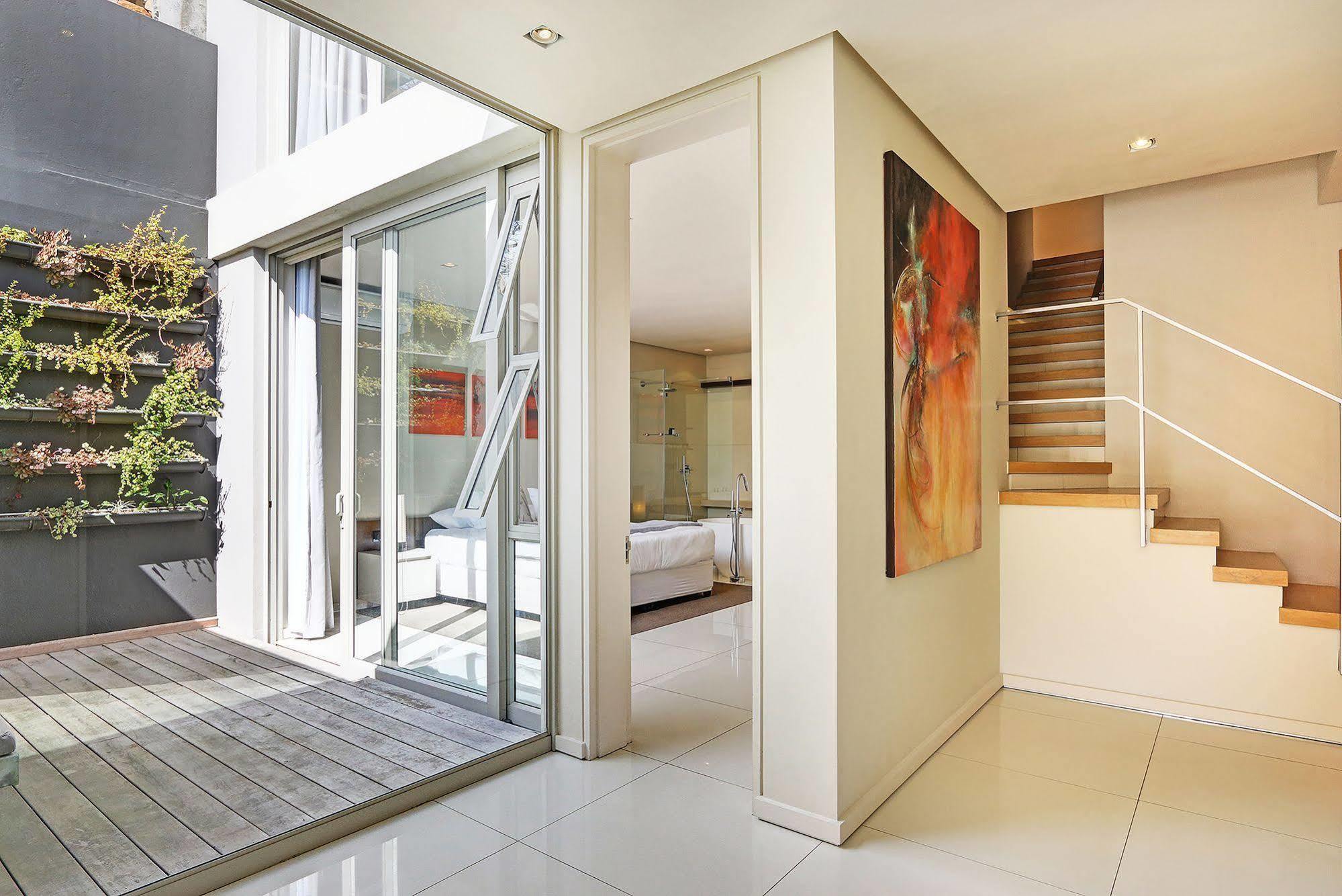 Blinkwater Villa Кейптаун Екстериор снимка