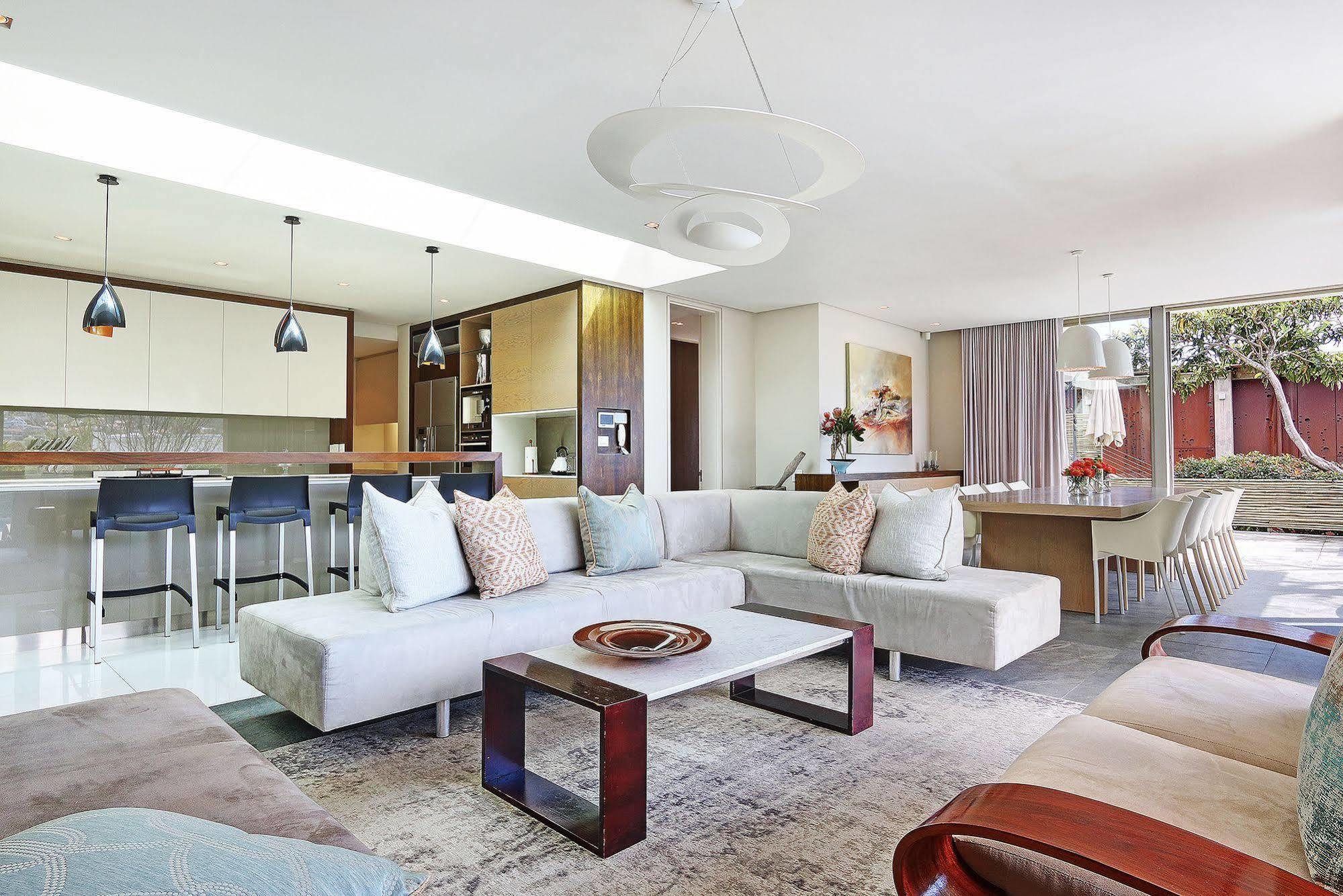 Blinkwater Villa Кейптаун Екстериор снимка